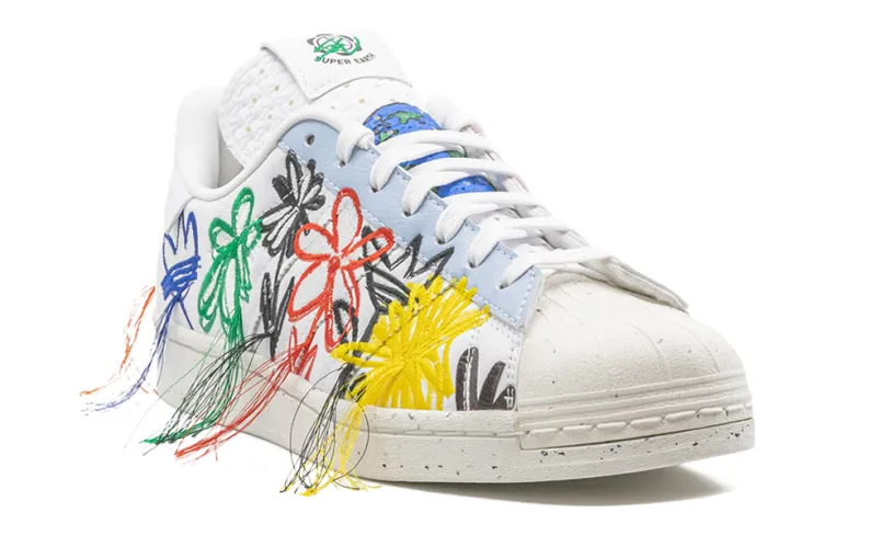 Adidas Superstar Superstar SuperEarth 'Sean Wotherspoon'